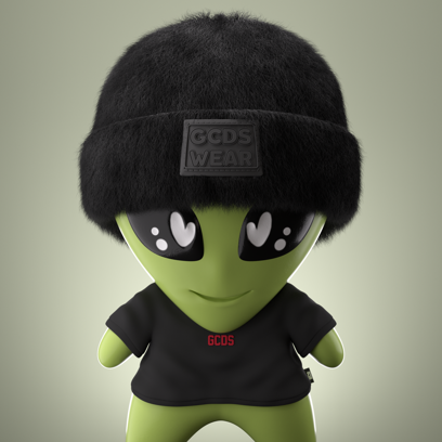Baby Wirdo