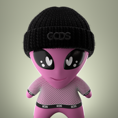 Baby Wirdo