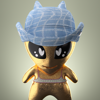 Baby Wirdo