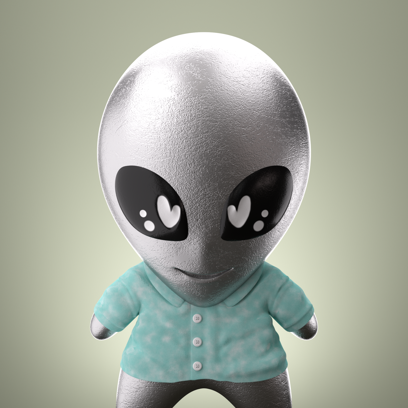 Baby Wirdo