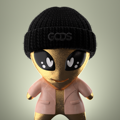 Baby Wirdo