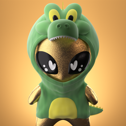 Baby Wirdo