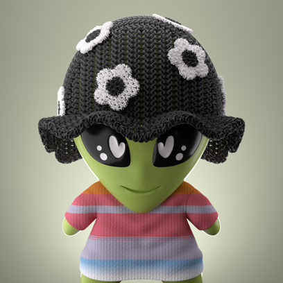 Baby Wirdo