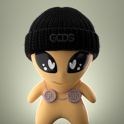 Baby Wirdo