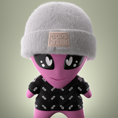 Baby Wirdo