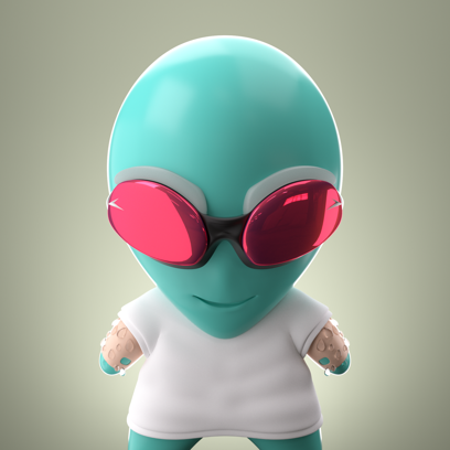 Baby Wirdo