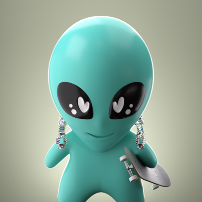 Baby Wirdo