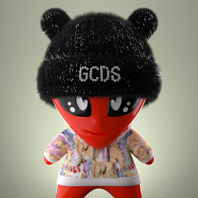 Baby Wirdo