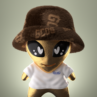 Baby Wirdo