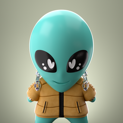 Baby Wirdo