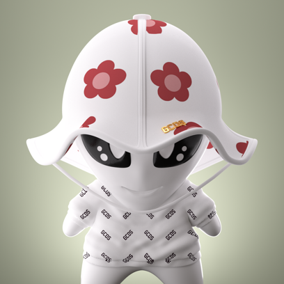 Baby Wirdo