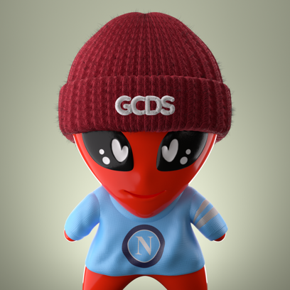 Baby Wirdo