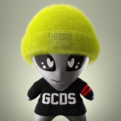 Baby Wirdo