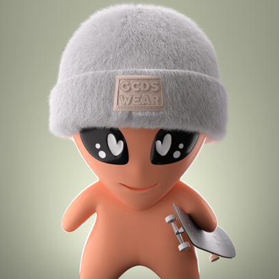 Baby Wirdo #145