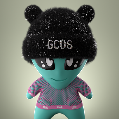 Baby Wirdo