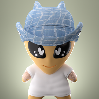 Baby Wirdo