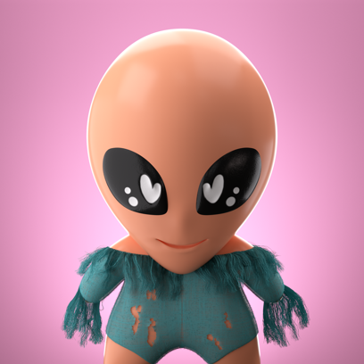 Baby Wirdo