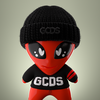Baby Wirdo