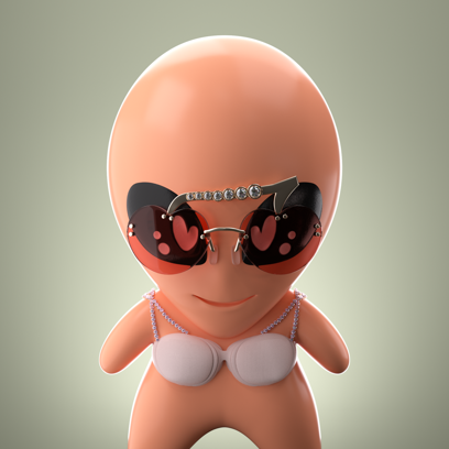 Baby Wirdo