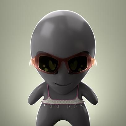 Baby Wirdo