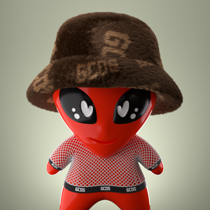 Baby Wirdo