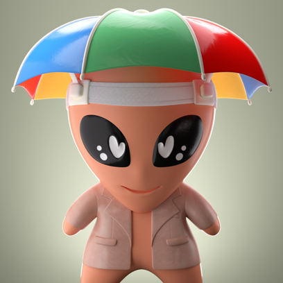 Baby Wirdo