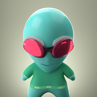 Baby Wirdo