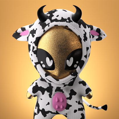 Baby Wirdo