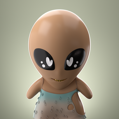 Baby Wirdo