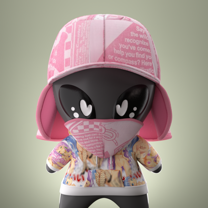 Baby Wirdo