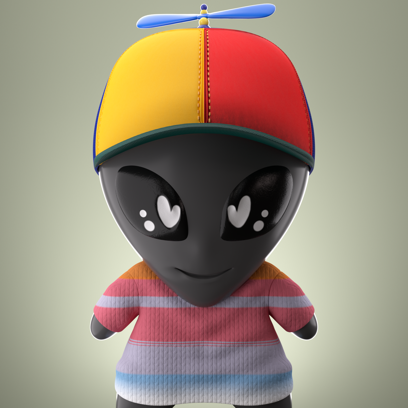 Baby Wirdo