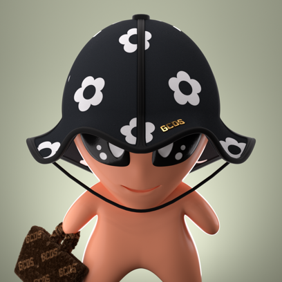 Baby Wirdo