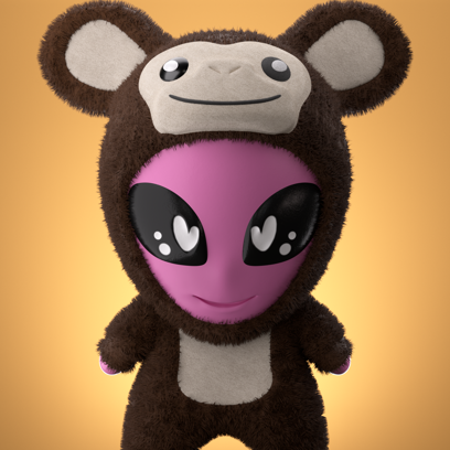Baby Wirdo
