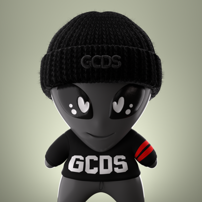 Baby Wirdo