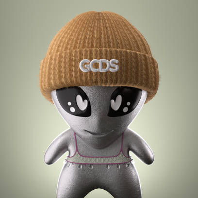 Baby Wirdo