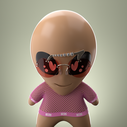 Baby Wirdo