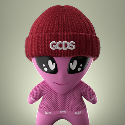 Baby Wirdo