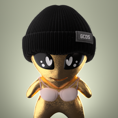 Baby Wirdo