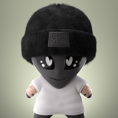 Baby Wirdo