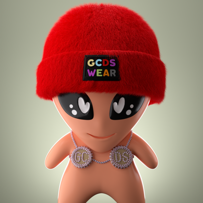 Baby Wirdo