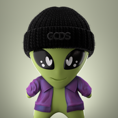 Baby Wirdo