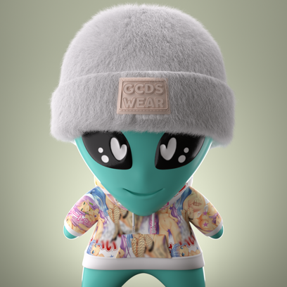 Baby Wirdo