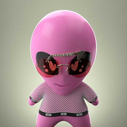 Baby Wirdo