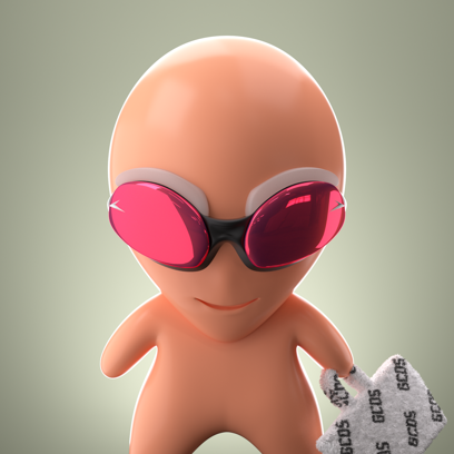 Baby Wirdo