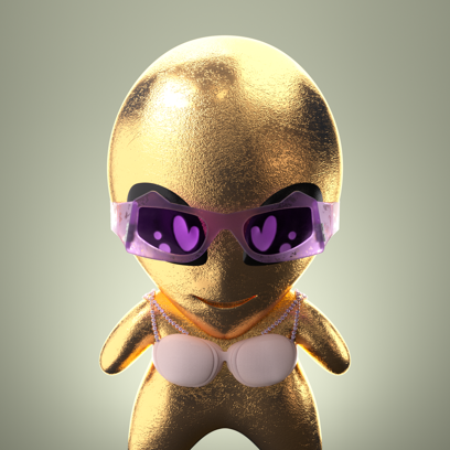 Baby Wirdo