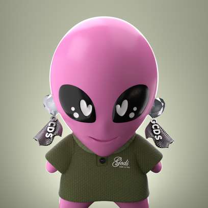 Baby Wirdo