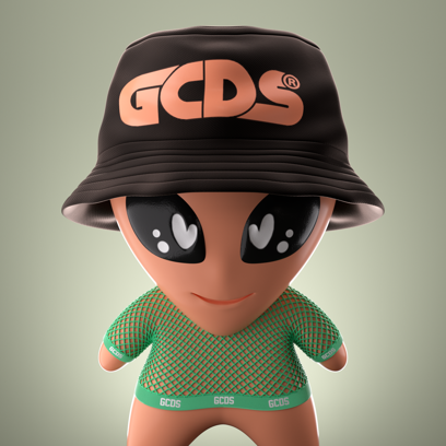 Baby Wirdo