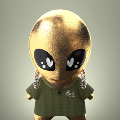 Baby Wirdo