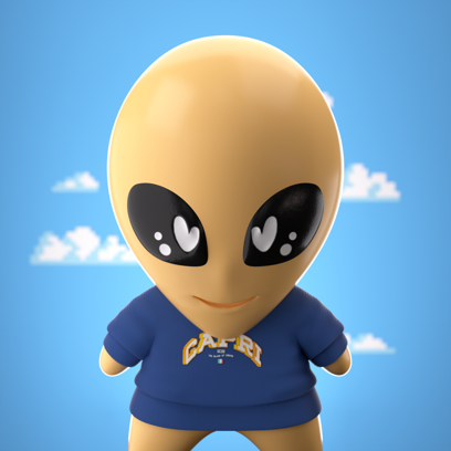 Baby Wirdo