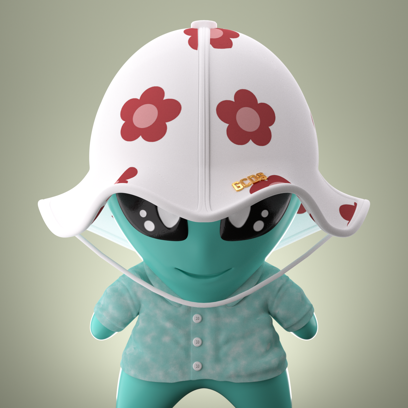 Baby Wirdo